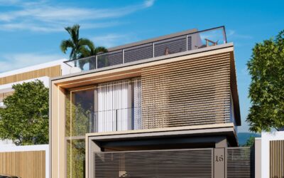 Residencial Villablanca 2