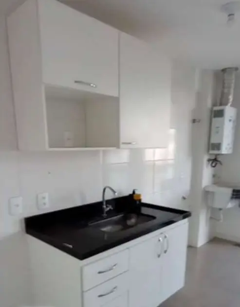Cozinha Planejada