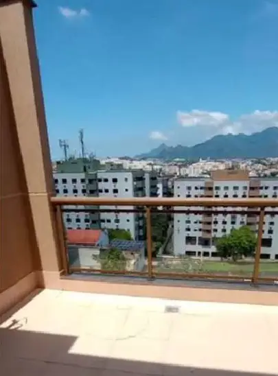 Terraço Vista