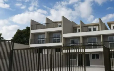 Residencial Iriju