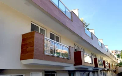 Residencial Henrique Costa